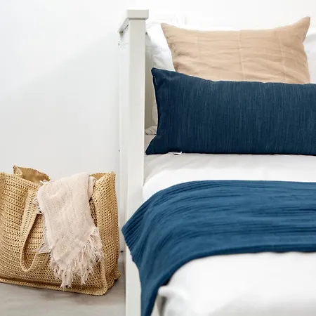 Nautilus Suites&rooms * Olbia