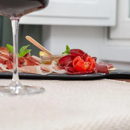 Séjour chez l'habitant Nautilus Suites&rooms Olbia