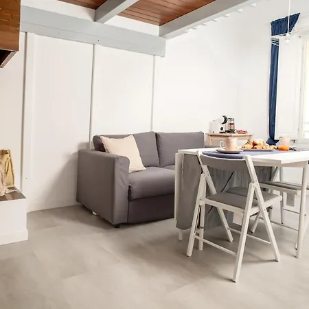 Nautilus Suites&rooms Séjour chez l'habitant *