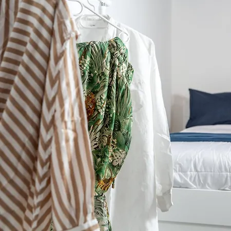 Nautilus Suites&rooms Olbia