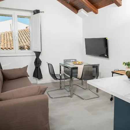 Nautilus Suites&rooms * Olbia