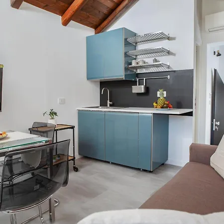 Nautilus Suites&rooms