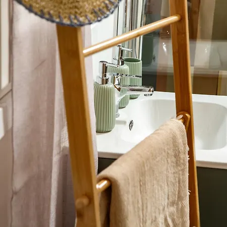 Séjour chez l'habitant Nautilus Suites&rooms Olbia