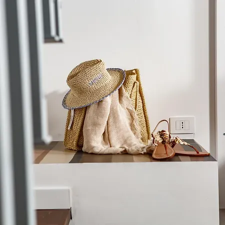 Séjour chez l'habitant Nautilus & Olbia
