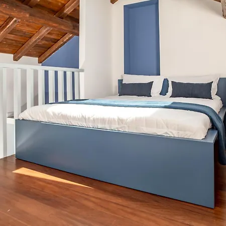 Nautilus Suites&rooms Olbia