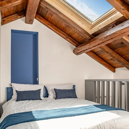 Nautilus Suites&rooms * Olbia