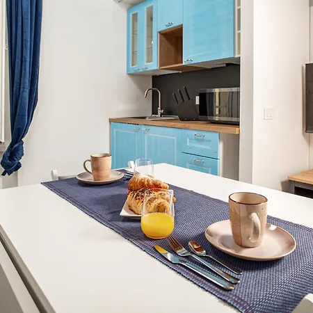 Nautilus Suites&rooms