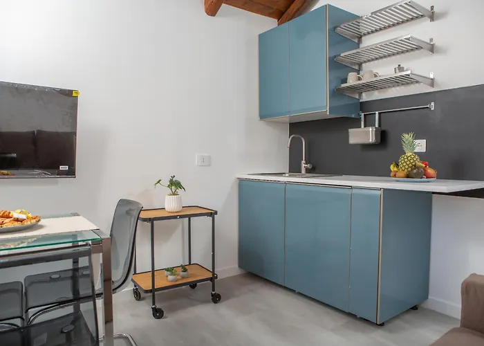 Nautilus & Habitación en casa particular *