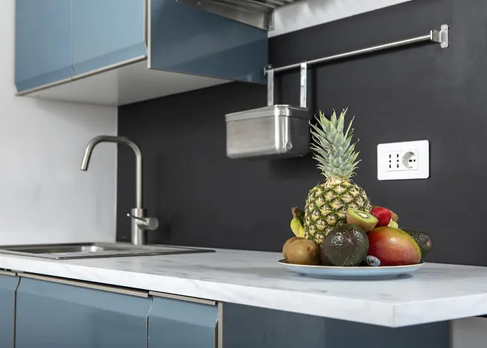 Nautilus & Habitación en casa particular Olbia