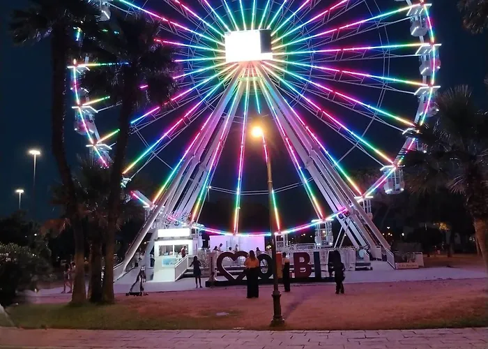 Habitación en casa particular Nautilus & *