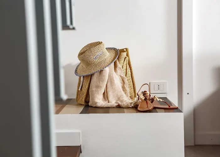 Habitación en casa particular Nautilus & Olbia