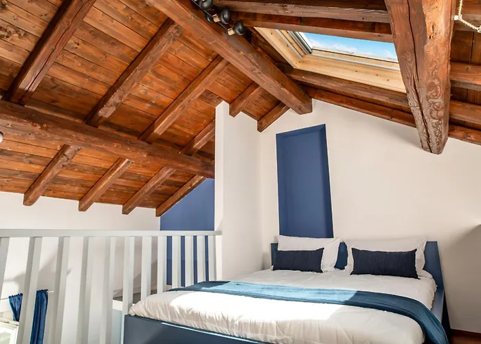 Nautilus & Habitación en casa particular