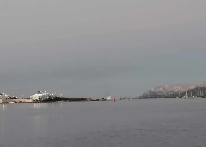 Habitación en casa particular Nautilus & Olbia