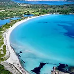 Privat bolig Nautilus &