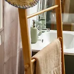 Privat bolig Nautilus & Olbia