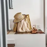 Privat bolig Nautilus & Olbia