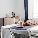 Privat bolig Nautilus &