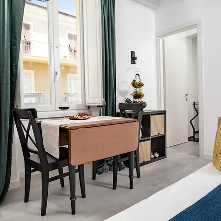 Homestay Nautilus & Olbia