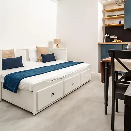Homestay Nautilus & Olbia