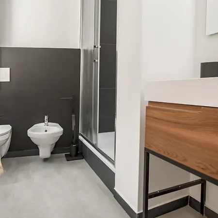 Accommodatie bij particulieren Nautilus &