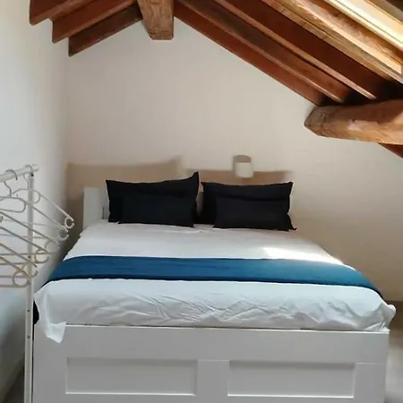 Accommodatie bij particulieren Nautilus & Olbia
