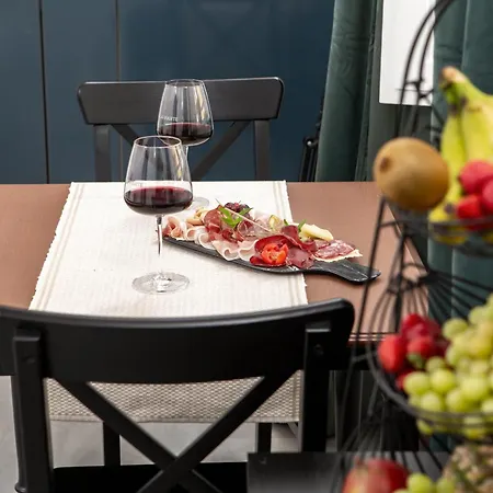 Nautilus & Homestay Olbia