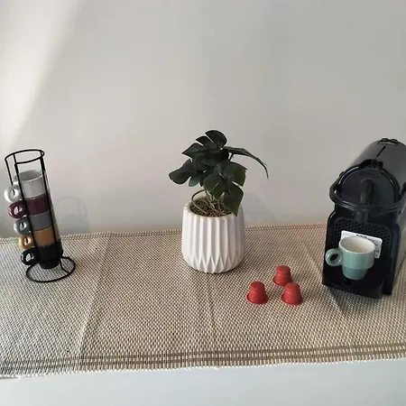 Nautilus & Accommodatie bij particulieren *