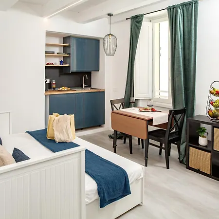 Nautilus & 奧爾比亞