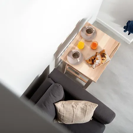 Accommodatie bij particulieren Nautilus &