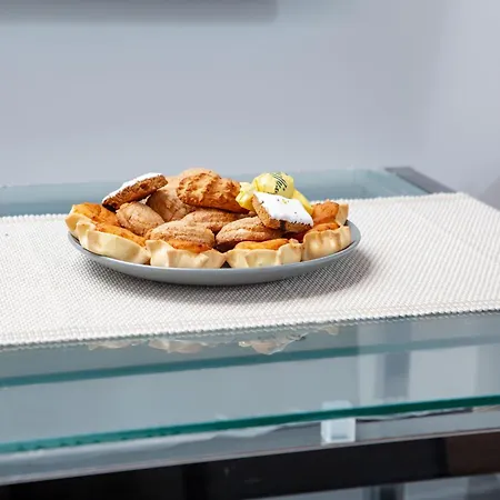 Nautilus & 民宿 奧爾比亞