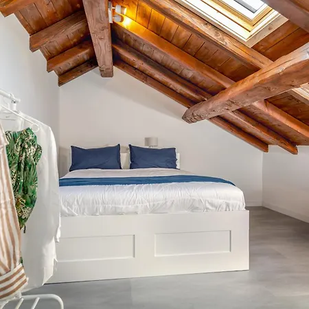 Homestay Nautilus & Olbia