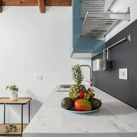 Accommodatie bij particulieren Nautilus &