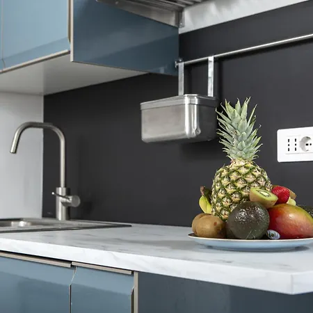 Nautilus & Accommodatie bij particulieren Olbia