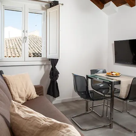 Accommodatie bij particulieren Nautilus & Olbia