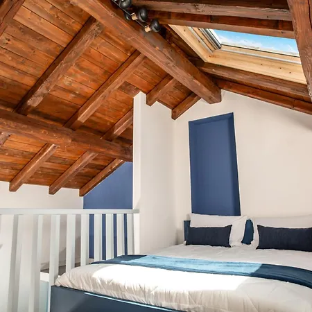 Nautilus & Accommodatie bij particulieren