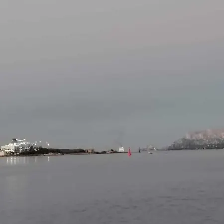 民宿 Nautilus & 奧爾比亞