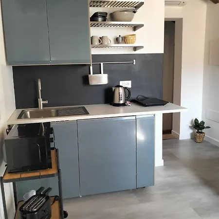 Nautilus & Homestay