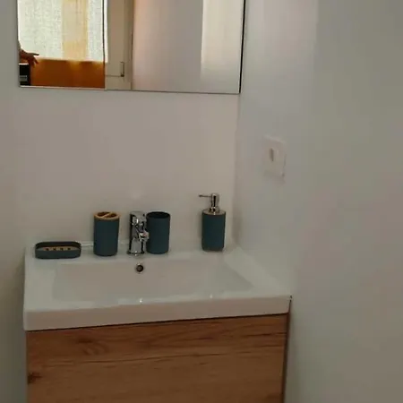 Nautilus & Homestay Olbia