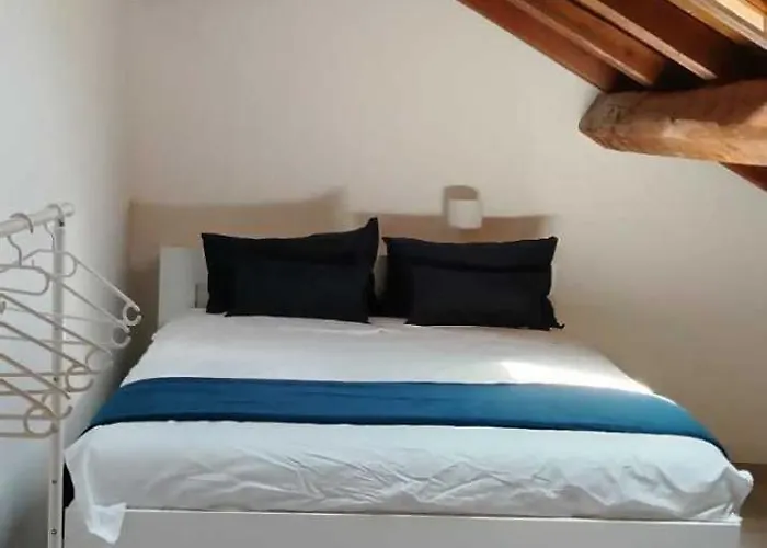 Homestay Nautilus & Olbia