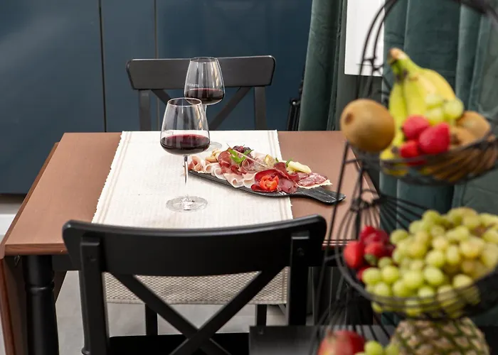 Nautilus & Homestay Olbia