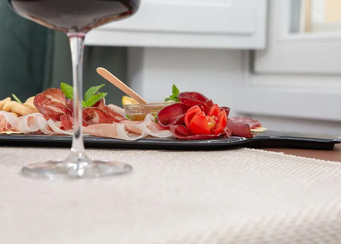 Homestay Nautilus & Olbia