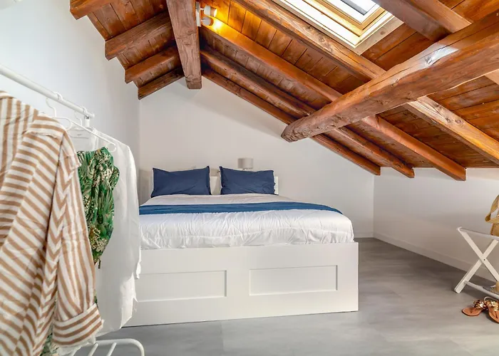 Homestay Nautilus & Olbia