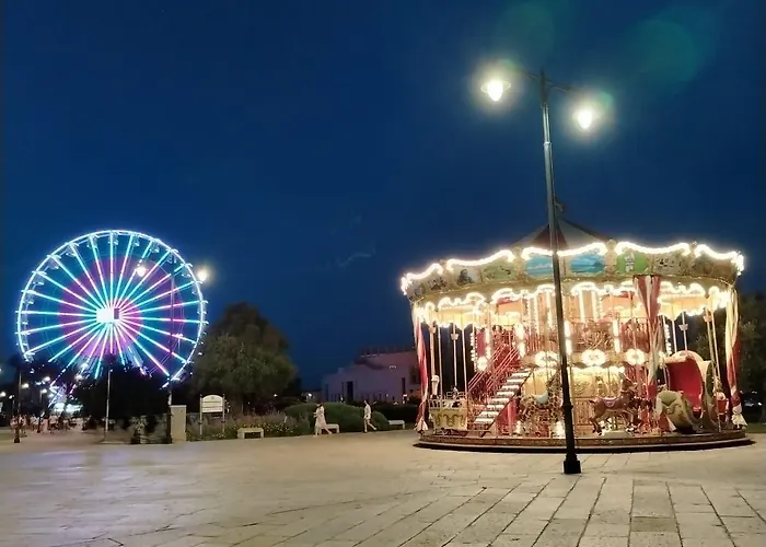 Nautilus & Homestay *