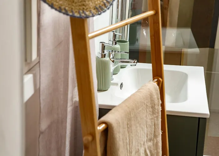 Homestay Nautilus & Olbia